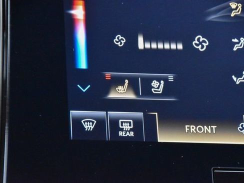 New 2026 INFINITI QX80 4WD w/ Sport Exterior Package image 36