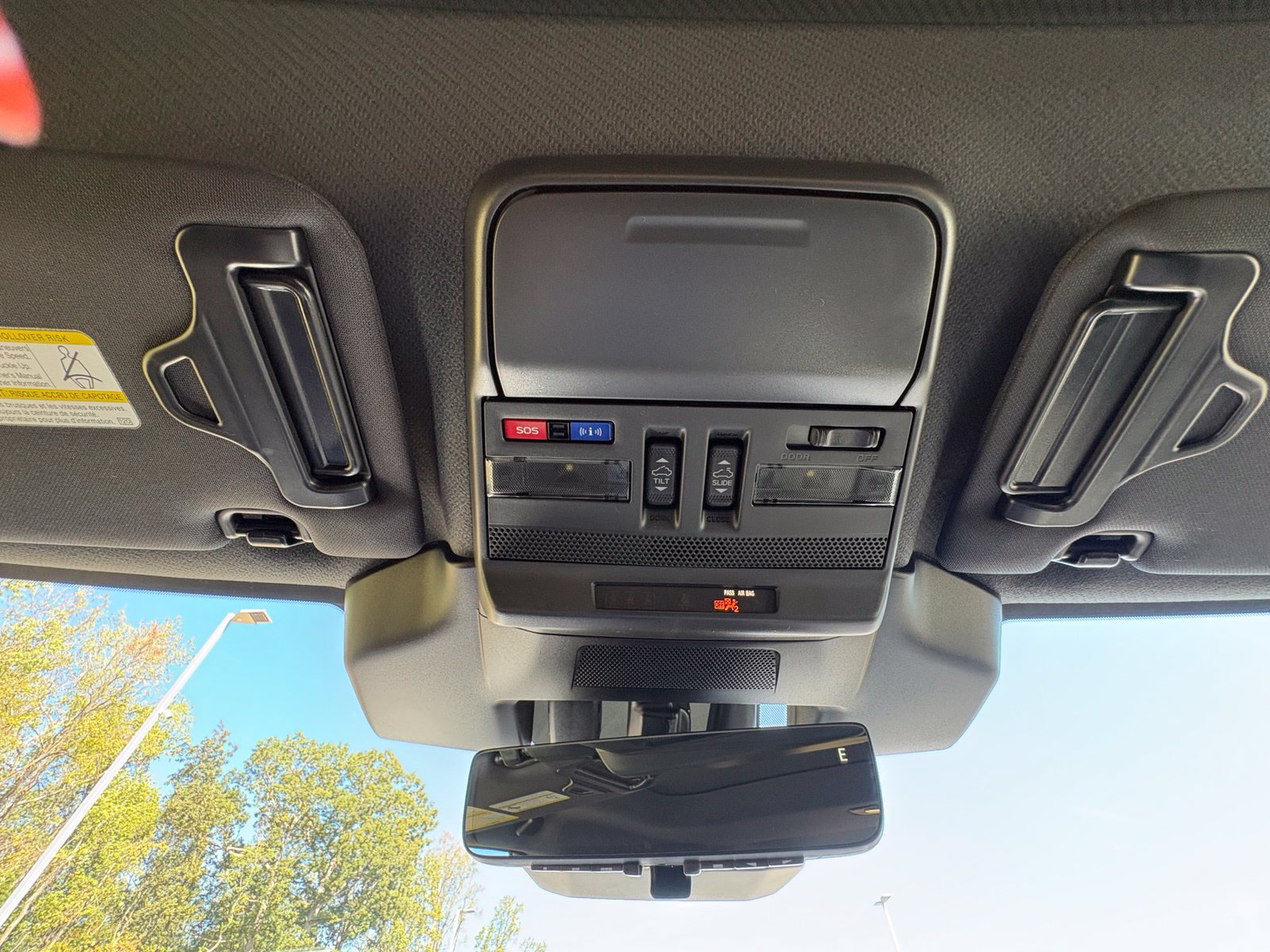 New 2026 Subaru Outback Touring XT AWD/4WD image 23