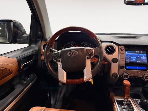 Used 2016 Toyota Tundra 1794 Edition w/ TRD Off Road Package image 13