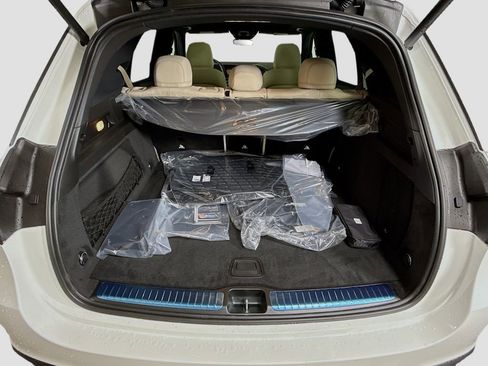 New 2026 Mercedes-Benz GLE 450 4MATIC image 27