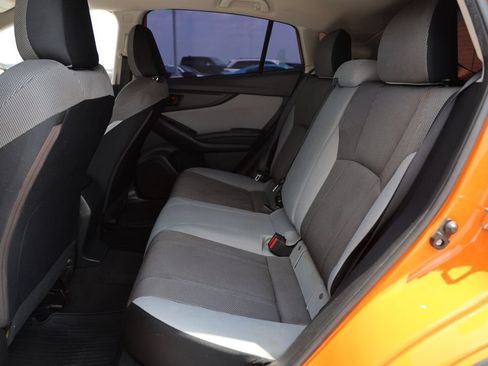 Used 2018 Subaru Crosstrek 2.0i AWD/4WD image 27