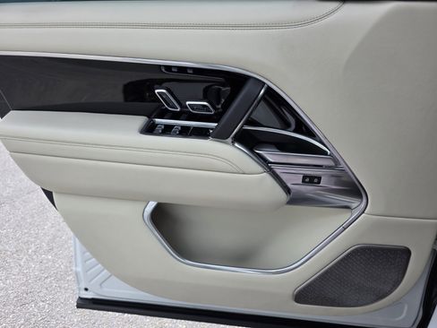 Used 2024 Land Rover Range Rover Autobiography image 24