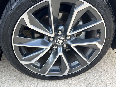 Used 2022 Toyota Corolla SE image 12