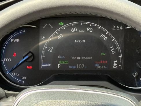 Certified 2023 Toyota RAV4 XLE Premium AWD/4WD image 15