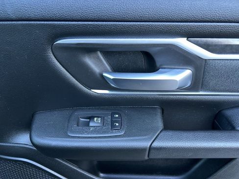 Used 2019 RAM 1500 Big Horn AWD/4WD image 27