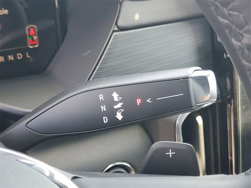 New 2026 GMC Acadia Elevation w/ Black Edition image 17