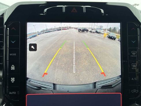 Used 2022 RAM 1500 Rebel w/ Rebel Level 2 Equipment Group image 15