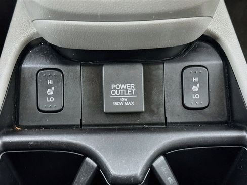 Used 2014 Honda CR-V EX-L image 19