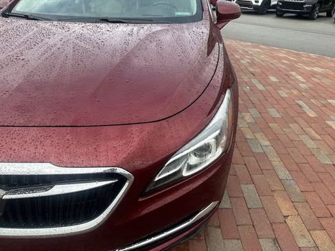 Used 2017 Buick LaCrosse Premium FWD image 23