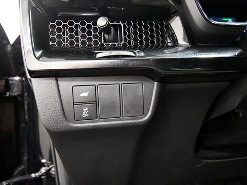 Certified 2023 Honda CR-V Sport Touring image 20