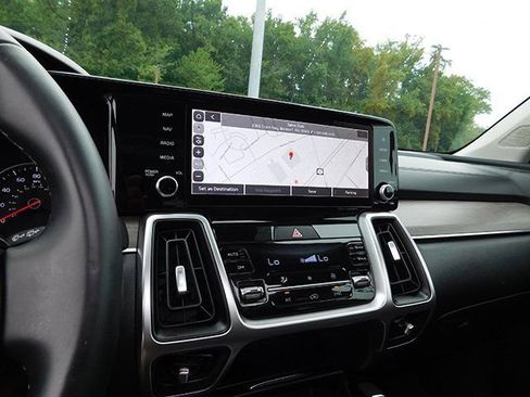 Used 2022 Kia Sorento S w/ Panoramic Sunroof Package image 20