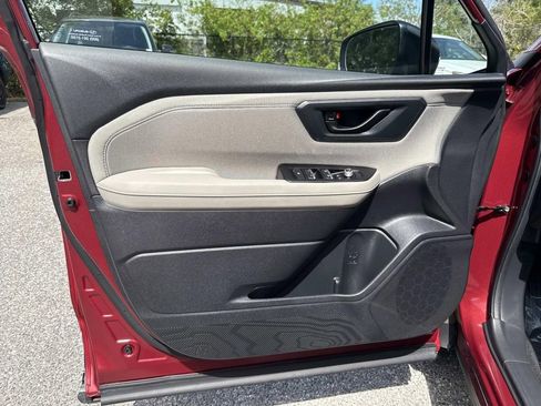 Certified 2026 Subaru Forester Premium image 20