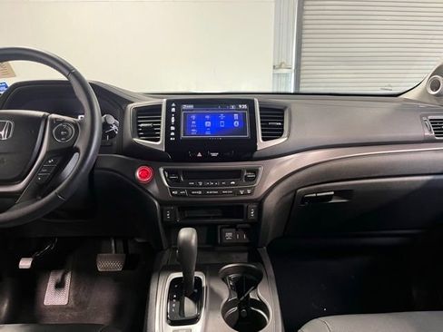 Used 2017 Honda Pilot EX-L image 20