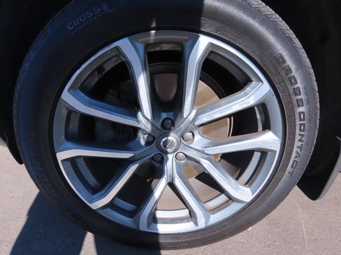 Used 2017 Volvo XC90 T6 Inscription w/ Vision Package AWD/4WD image 15