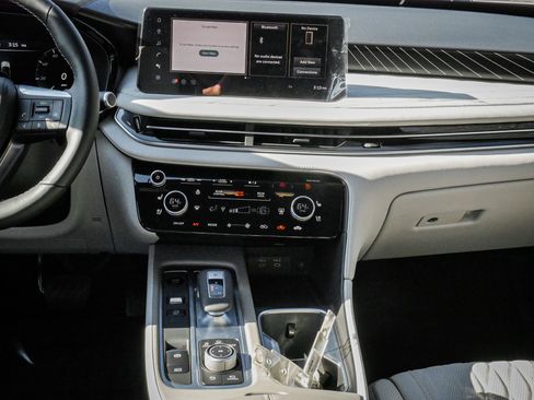 Used 2026 INFINITI QX60 Autograph w/ Autograph Tech Package image 30