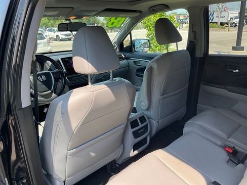 Used 2018 Honda Pilot EX-L image 13
