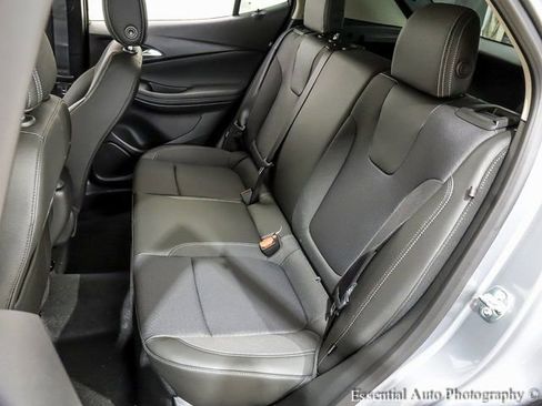 New 2026 Buick Encore GX Preferred image 9