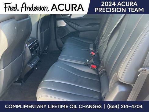 New 2026 Acura MDX w/ Technology Package image 26