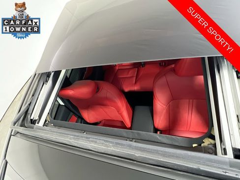 Used 2025 Toyota Camry XSE w/ Premium Plus Package FWD image 22