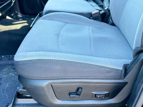 Used 2024 RAM 2500 Big Horn image 19