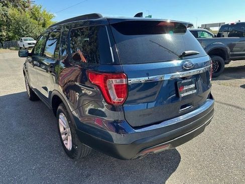 Used 2016 Ford Explorer 4WD image 6