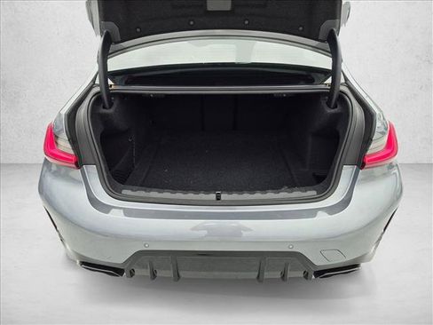 Used 2024 BMW M340i RWD image 6