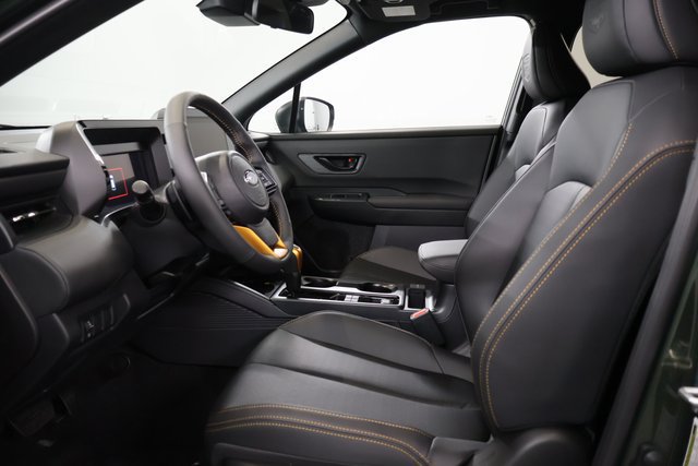 New 2026 Subaru Outback Wilderness AWD/4WD image 11