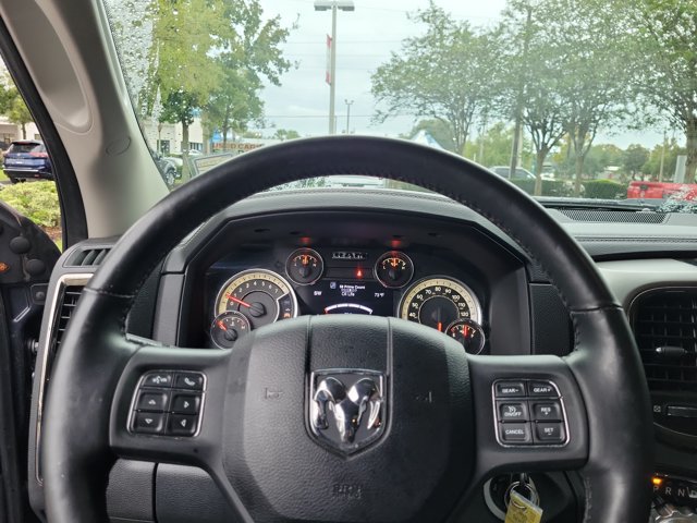 Used 2016 RAM 1500 Sport RWD image 22