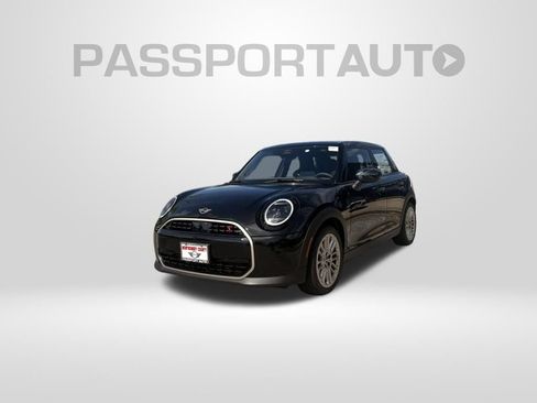 New 2026 MINI Cooper S FWD image 9