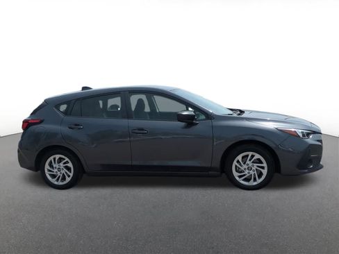 Certified 2024 Subaru Impreza 2.0i AWD/4WD image 7
