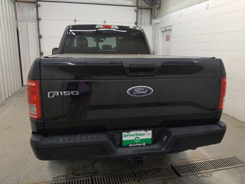 Used 2016 Ford F150 XLT w/ Equipment Group 302A Luxury image 6