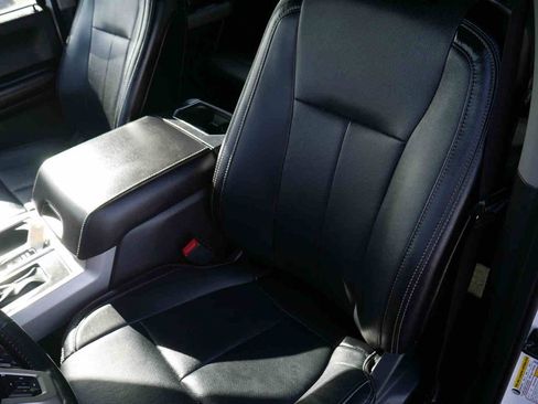 Used 2018 Ford F150 Lariat w/ Equipment Group 501A Mid image 37