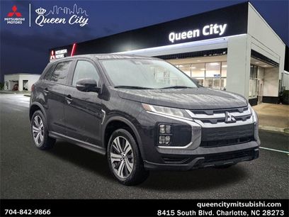 New 2025 Mitsubishi Outlander Sport SE