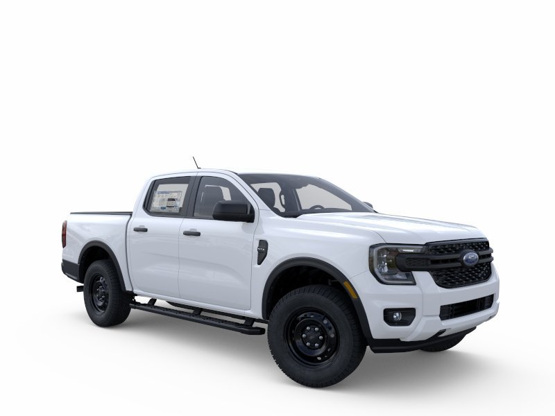 New 2026 Ford Ranger XL RWD image 25