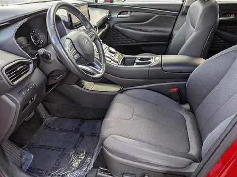Used 2023 Hyundai Santa Fe SEL image 15