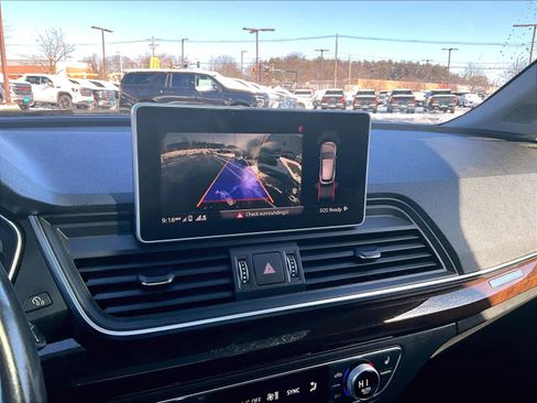 Used 2018 Audi Q5 Premium Plus w/ Premium Plus Package image 18