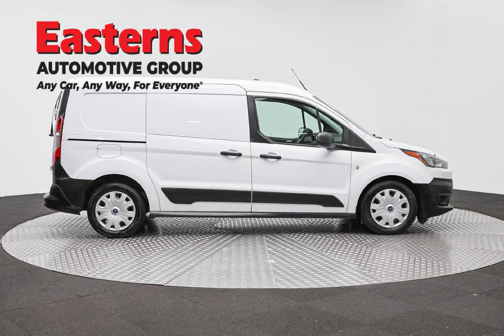 Used 2020 Ford Transit Connect XL FWD image 5
