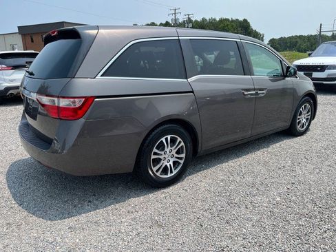 Used 2011 Honda Odyssey EX-L image 7