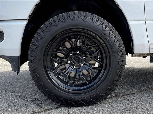 Used 2021 RAM 1500 Big Horn RWD image 29