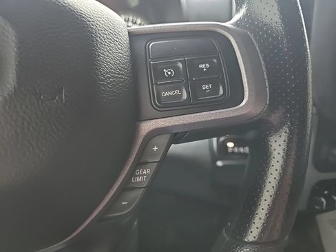 Used 2021 RAM 2500 Tradesman RWD image 49