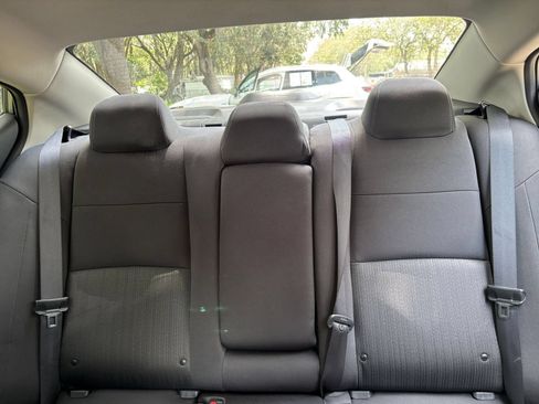 Used 2026 Nissan Altima 2.5 SV FWD image 37