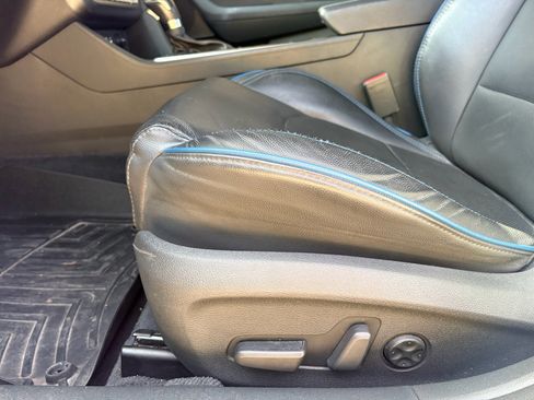 Used 2018 Hyundai Sonata Limited w/ Cargo Package FWD image 12