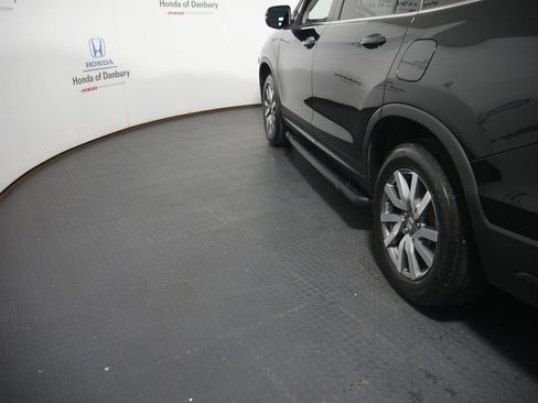 Used 2021 Honda Pilot EX-L image 12