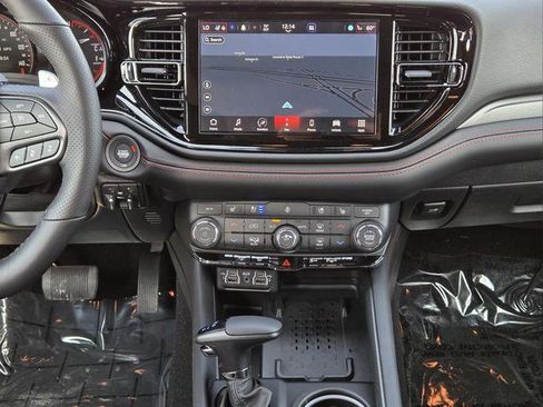 New 2026 Dodge Durango GT image 24