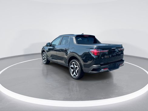 Used 2024 Hyundai Santa Cruz Limited AWD/4WD image 7