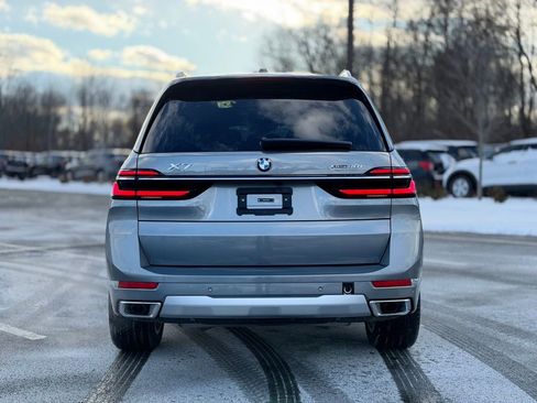 New 2026 BMW X7 xDrive40i image 5