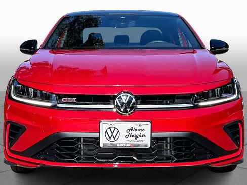New 2026 Volkswagen Jetta GLI Autobahn image 3