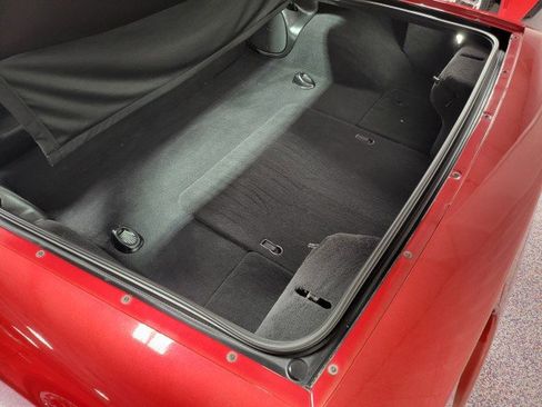 Used 2002 Chevrolet Corvette Coupe w/ Preferred Equipment Group2 image 19