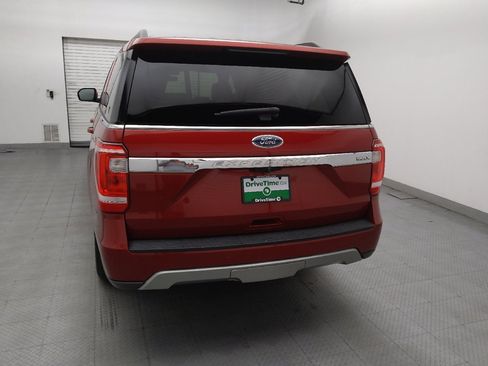 Used 2021 Ford Expedition Max XLT RWD image 6