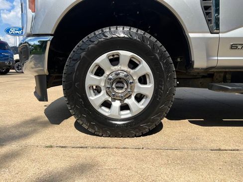 Used 2024 Ford F250 XLT image 21